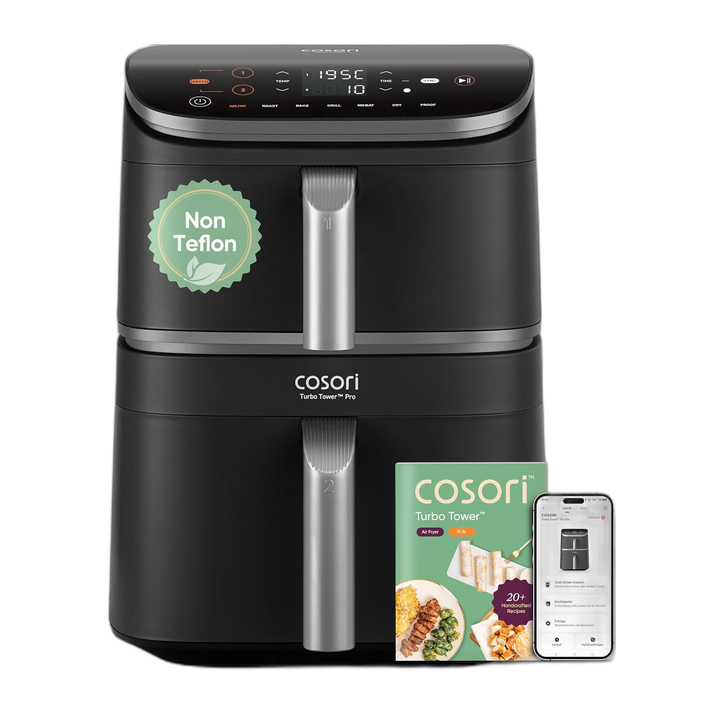 COSORI Turbo Tower Pro