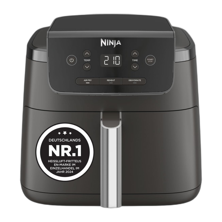 Ninja Air Fryer AF110 – Heißluftfritteuse von Ninja