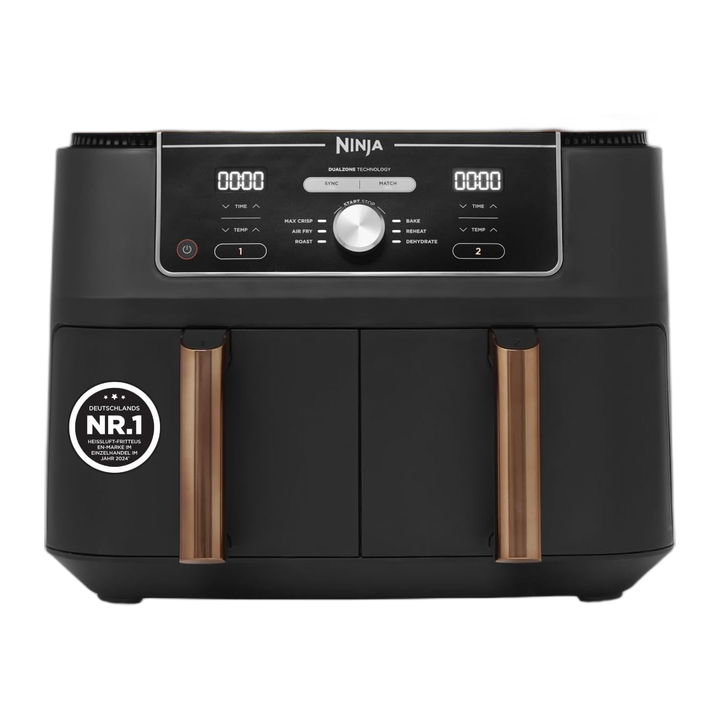 Ninja Foodi MAX Dual Zone AF400