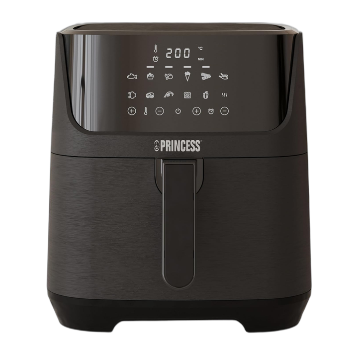 Princess Digital 6,5 L – Heißluftfritteuse von Princess