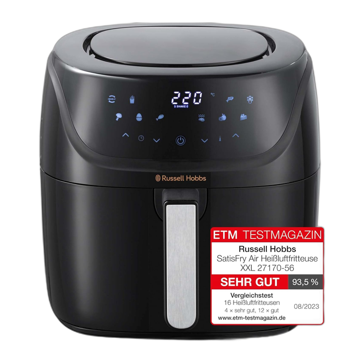 Russell Hobbs SatisFry XXL