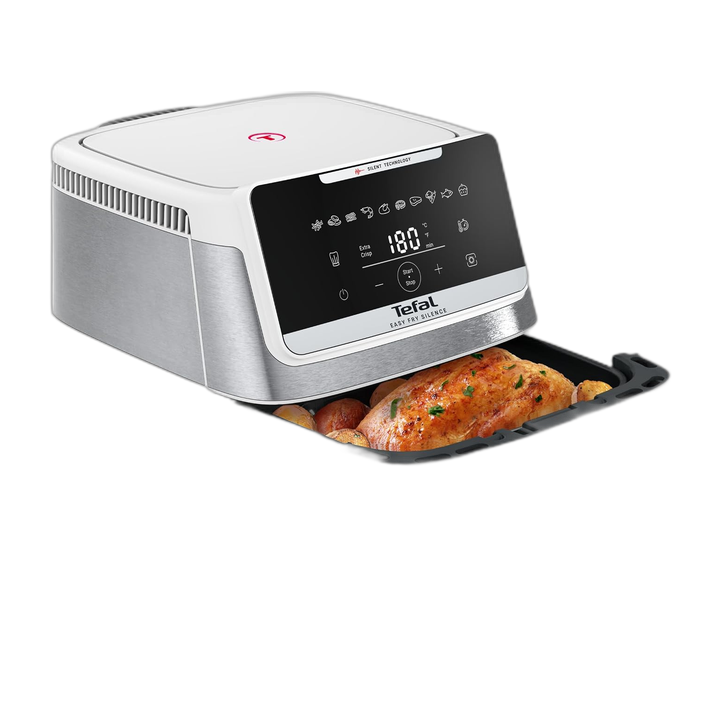 Tefal Easy Fry Silence – Heißluftfritteuse von Tefal